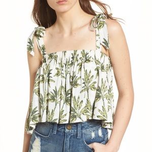 Show me your mumu crop top